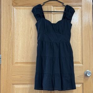 One size medium dress